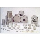 

20 x Strong Small Round Cylinder Magnets 8 x 8 mm N50 Grade Rare Earth Neodymium