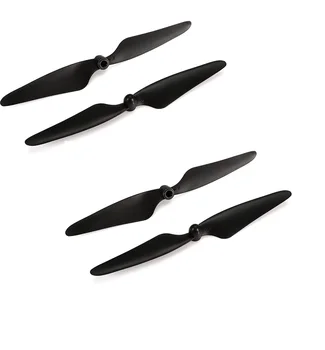 Hot sale Hubsan H501S H501A H501M 4 PCS blade blades RC Drone Quadcopter spares spare parts CW CCW propellers 4
