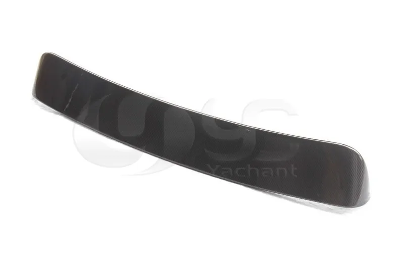 1999-2002 Nissan S15 Silvia Dmax Style  Roof Spoiler CF (3)