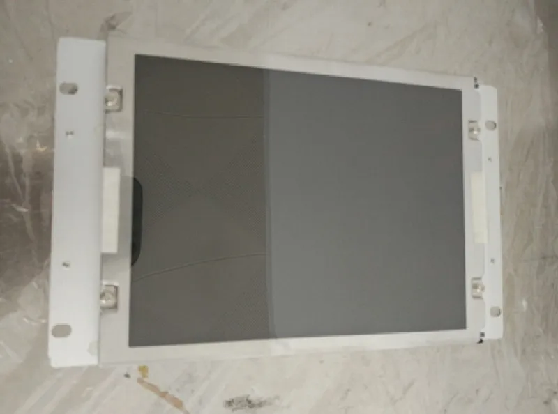 FCUA CT100 совместимый ЖК дисплей 9 дюймов для M500 M520 система чпу CRT monitor|cnc system|display 9display