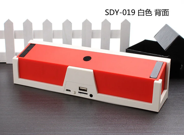 Fashion Style Mini Bluetooth Speaker TF USB Wireless Portable Music Sound Box Subwoofer Loudspeakers with Mic Support Fm,TF,Usb sardine b1 portable led display wireless bluetooth hands free stereo speaker subwoofer sound box music player with mic fm radio