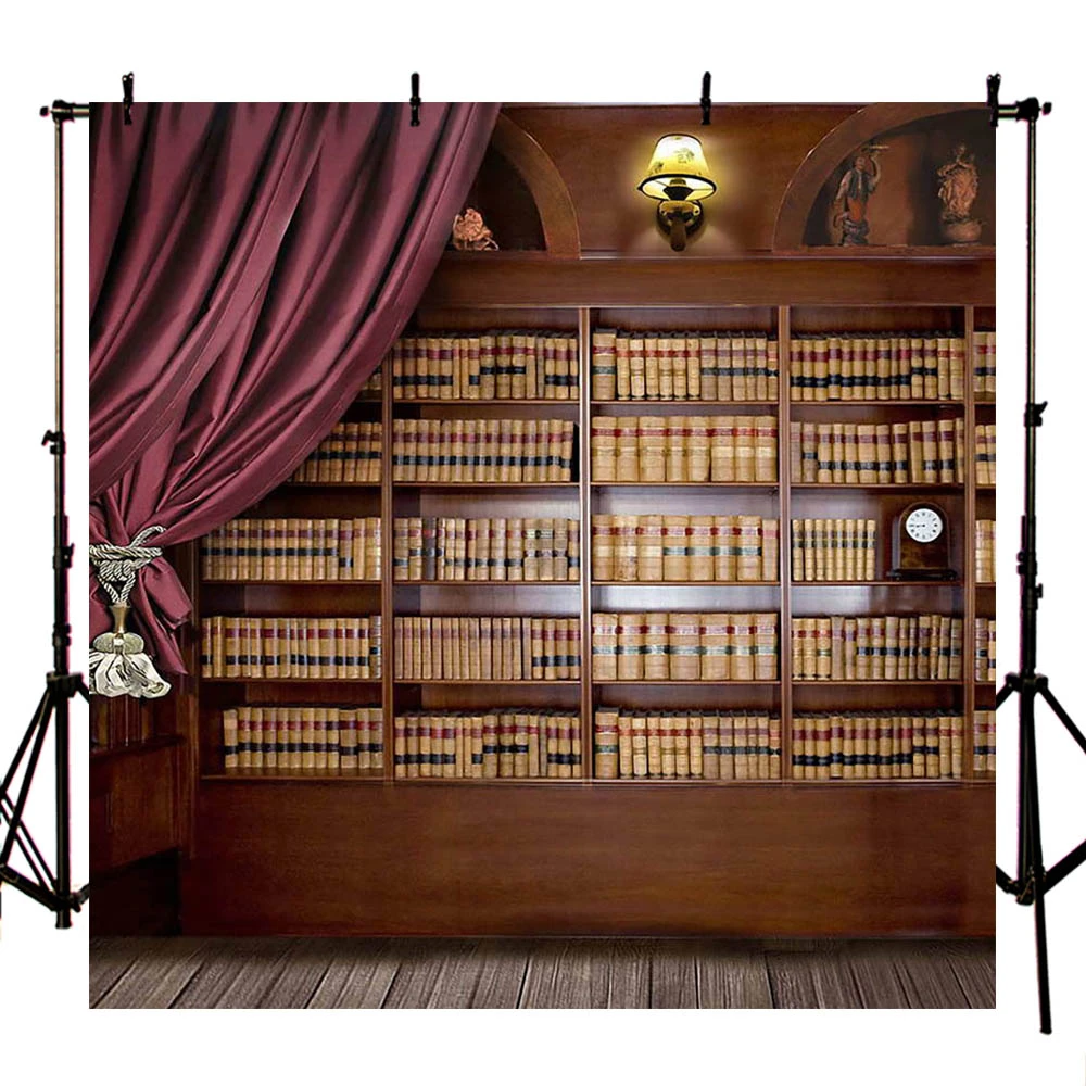 Mehofoto Photography Backdrop Book Cabinet For Graduation Season Photo Background For Photography Studio Y 468 Background Aliexpress