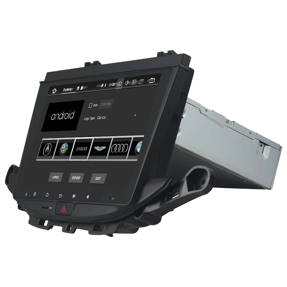 Top 9" IPS Octa Core 4G Android 8.1 4GB RAM 64GB ROM RDS Car DVD Player Autoradio GPS Glonass Head Unit For Opel Astra K 2016 2017 2 Top 9" IPS Octa Core 4G Android 8.1 4GB RAM 64GB ROM RDS Car DVD Player Autoradio GPS Glonass Head Unit For Opel Astra K 2016 2017 2