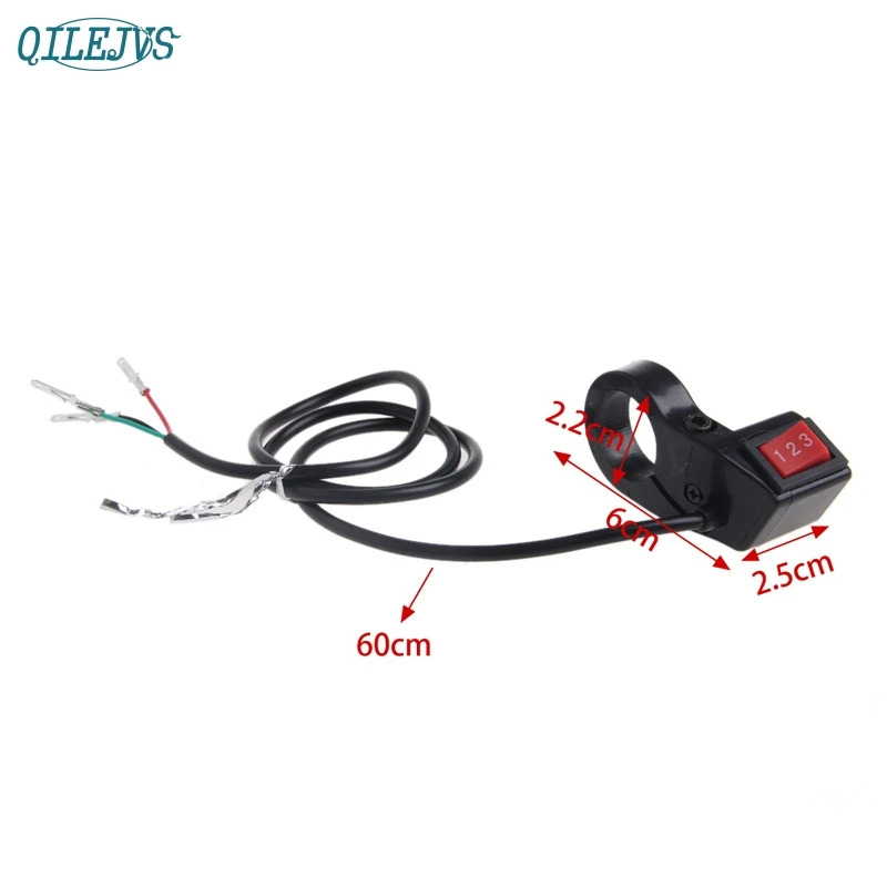 Motorcycle Electrical Switches Motorcycle Electric Switches High Quality 22mm Aliexpress
