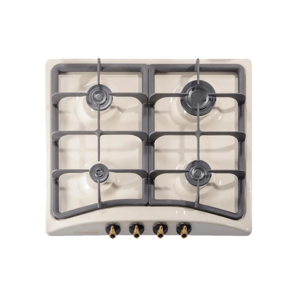 

Газовая варочная поверхность Electronicsdeluxe 5840.00ГМВ-001 Ч/Р