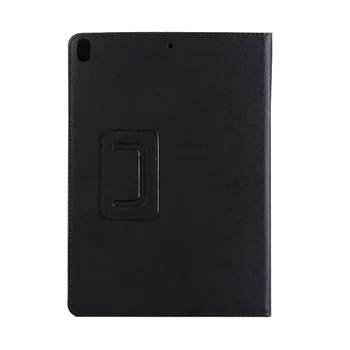 

Case For iPad Pro 10.5 inch New 2017 Protective Smart Cover PU Leather Tablet For 2017 Apple ipad pro10.5 PU Protector cases+pen