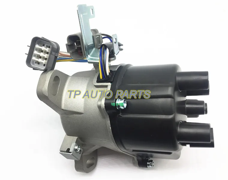 Восстановленный дистрибьютор зажигания для H-onda Accord OEM TD-31U TD-34U - Цена: 6 961,31 руб.