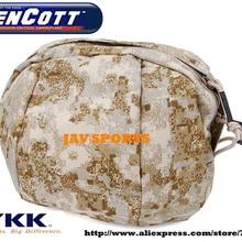 TMC Billowed Большой универсальный чехол PenCott SandStorm Тактический Универсальный чехол+(SKU12050734