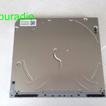 Kenwoo один DVD механизм DVS-8012V DVS-8012 привод погрузчик для Lexus Toyota Denso автомобильный DVD Навигация Аудио 2 шт