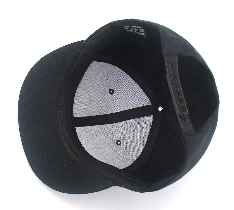 Черная бейсболка, однотонные кепки, бейсболка s Casquette, облегающие повседневные кепки Gorras в стиле хип-хоп, кепки для папы, для мужчин и женщин, унисекс