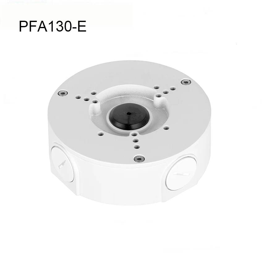 

Dahua PFA130-E Water-proof Junction Box DH-PFA130-E for IPC-HDW4631C-A