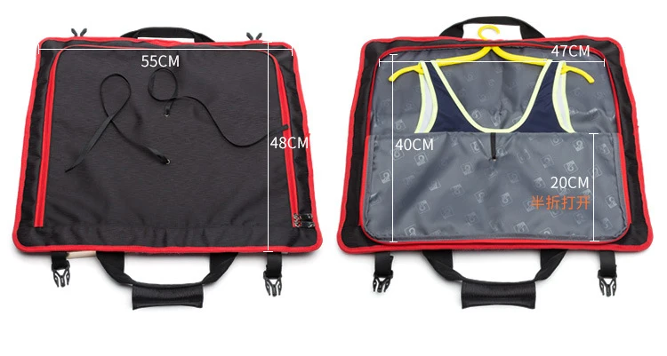 High Quality bag for gym