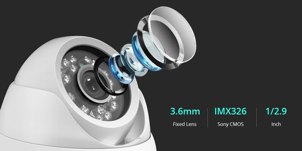 wireless cctv system for home 