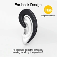 Wireless Headphones Bone Conduction Earphone Sport Headphone Ear Hook Wireless Bluetooth 4.2 Sports Headset Stereo Headphone Wireless Headphones Bone Conduction Earphone Sport Headphone Ear Hook Wireless Bluetooth 4.2 Sports Headset Stereo Headphone