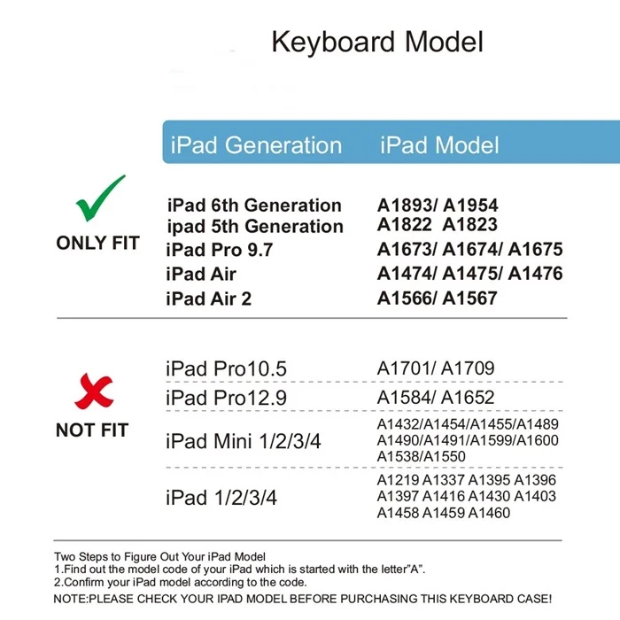 Animuss Bluetooth wireless keyboard (5)