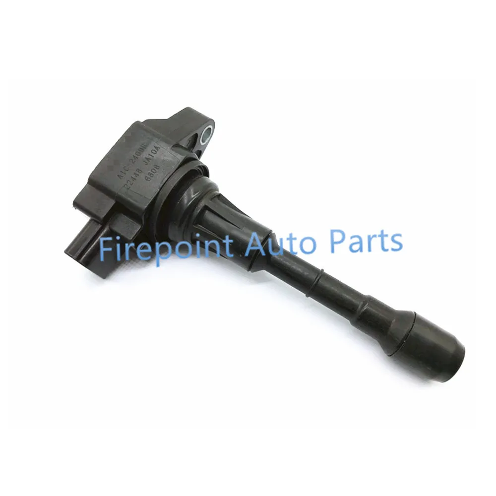 Катушка зажигания для N-issan 350Z A-лтима M-axima M-urano Q-uest P-athfinder OEM 22448-JA10A AIC2408N 22448JA10A |