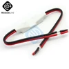 1 piezas 12 V 12 V de RF de Control remoto inalámbrico en línea Led Strip Dimmer 10-nivel brillante velocidad Led módulo interruptor regulador de tensión regulador ► Foto 2/6