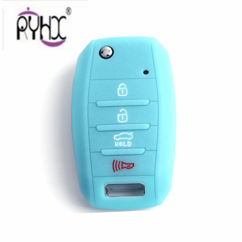 Kia key cover17