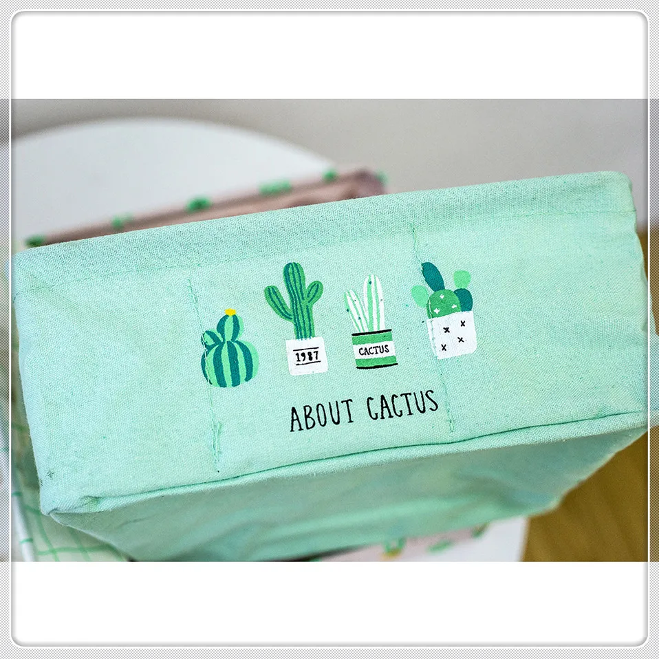 3 Drawer Organizer Cotton