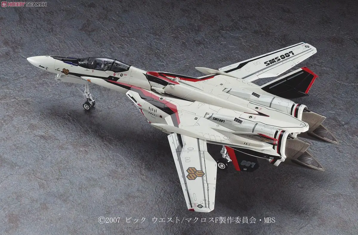 1/72 VF-25F/S MESSIAH MACROSS F мобильный костюм собрать модельные наборы фигурки пластмассовые игрушечные модели