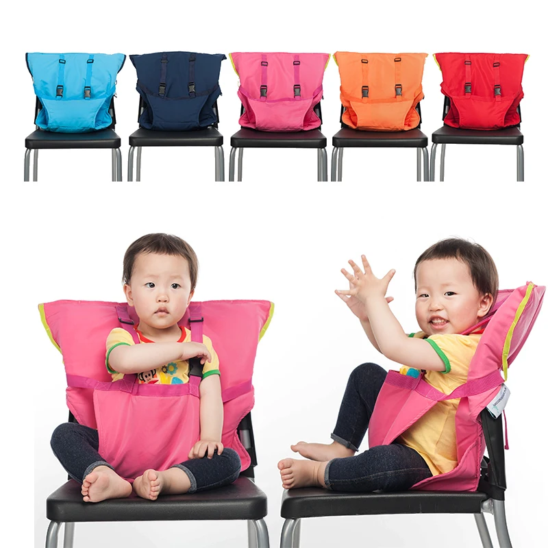 Baby-Portable-Seat-Kids-Chair-Travel-Foldable-Waterproof-Washable-Infant-Dining-Cover-Seat-Safety-Belt-Feeding (1)