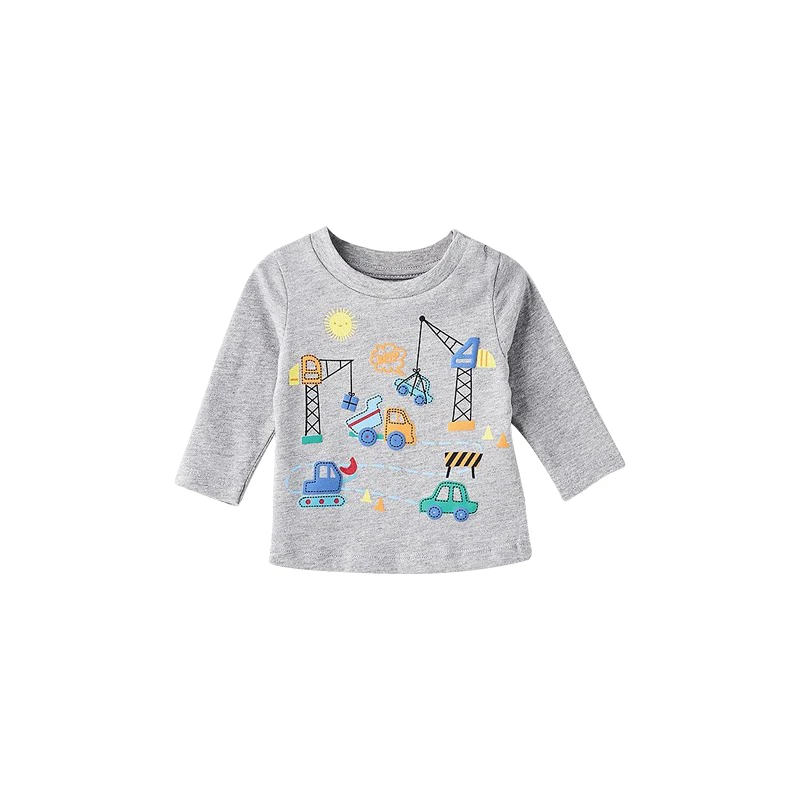 

Лонгслив MODIS для малышей