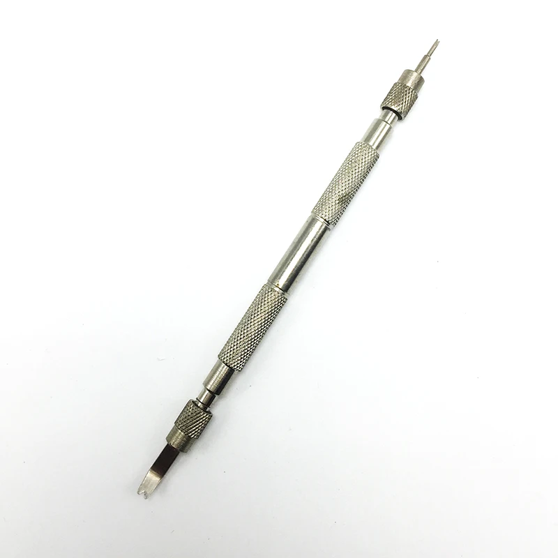 Tools watch Repair watchmaker tools for watches horloge reparatie knife watchbands springblade