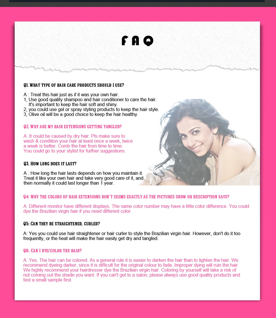 Pacotes de Cabelo Dreamdiana Brasileiro Kinky Cabelo Reto 3 Pacotes Remy Afro 8 -30 Cor Natural Yaki Tecer 100% Humano l 15 yaki tecer 100% pacotes de cabelo humano