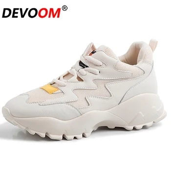 

2019 New Sport Shoes Woman Spring Running Shoes For Women Mesh Shoes Breathable Basket Femme Sneakers Women 42 chaussures femme