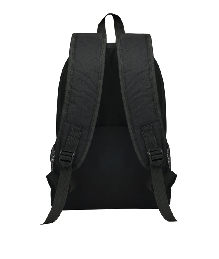 Anime bungou cães vadios mochila escola estudante