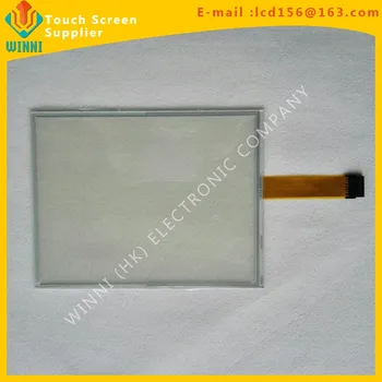 

2711P-T15C4D6 2711P-T15C4D7 touch screen glass for PanelView Plus 1500