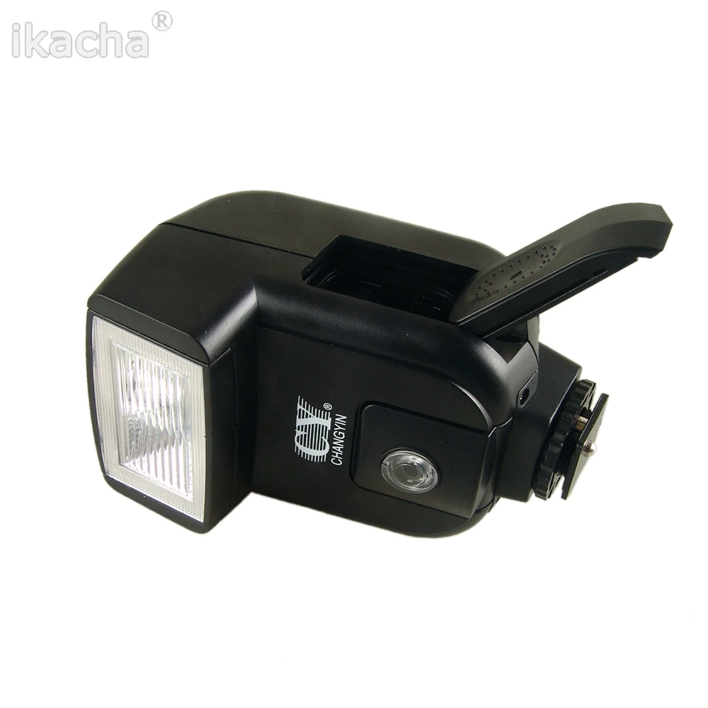 Mini cámara FLASH SPEEDLITE linterna para Canon PowerShot g16 g15 g12 g11 g10 Mini cámara FLASH SPEEDLITE linterna para Canon PowerShot g16 g15 g12 g11 g10