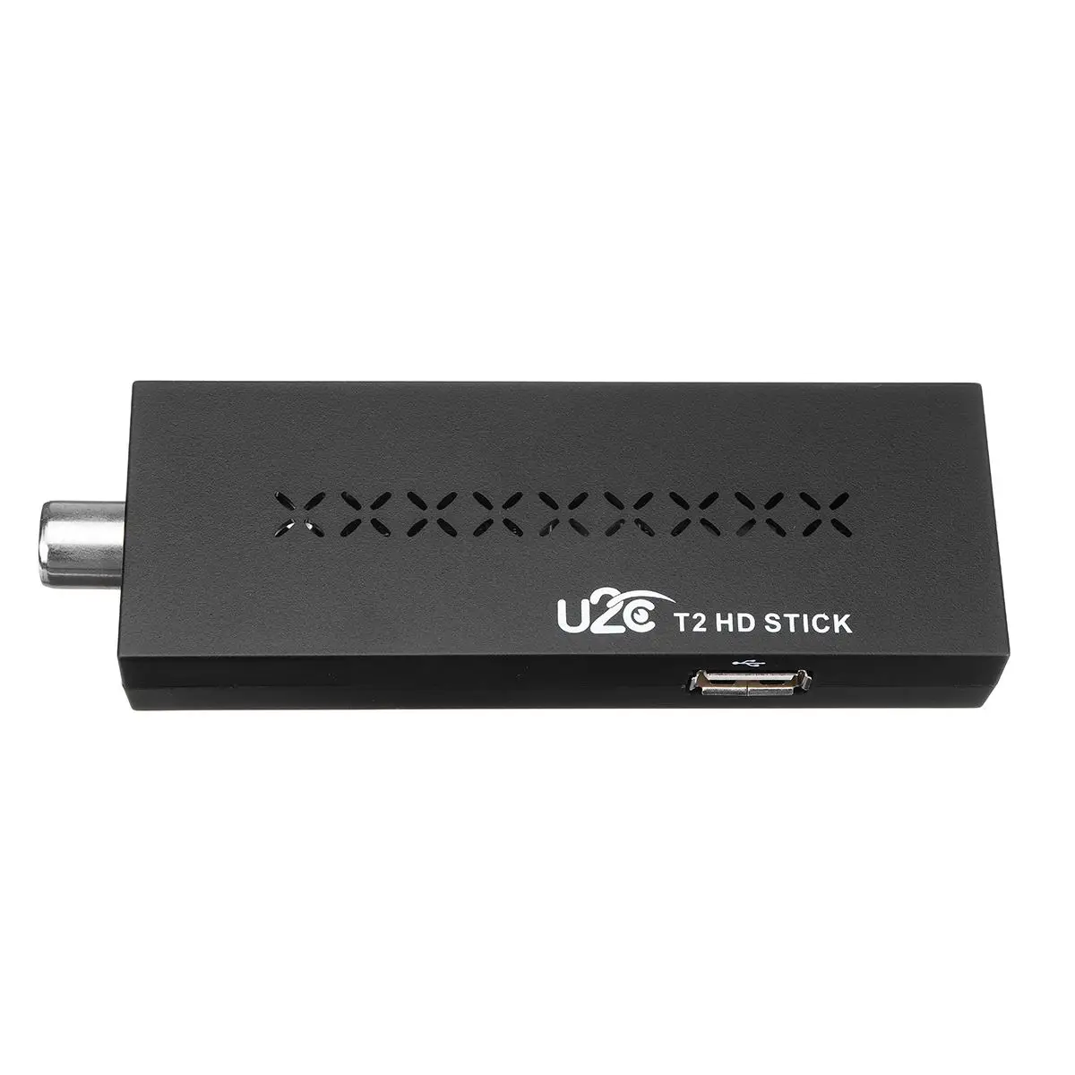 USB2.0 DVB T2 ТВ-ресивер DVB-T2 ТВ-тюнер коробка Full-HD 1080P цифровой телевизионный ресивер Поддержка MPEG4 Встроенный Русский Руководство