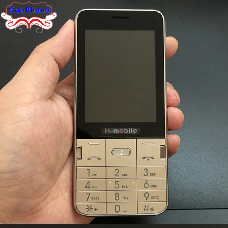 H Mobile T2 gsm feature Phone Bluetooth Flash light Camera