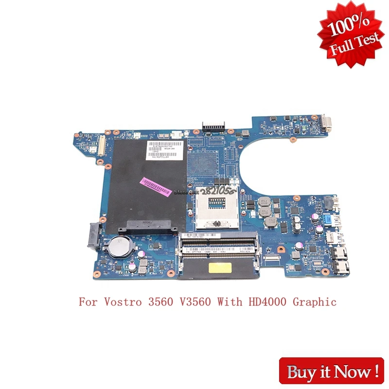 laptop dell dell vostro 3560 motherboard