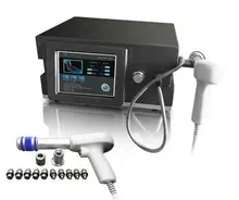 Neweast German Imported Compressor Shock wave machine Shockwave Therapy Machine Extracorporeal Shock Wave Therapy Equipment CE most professional updated sw13 extracorporal shock wave therapy machine pain treat compressor 8 bar shockwave equipment