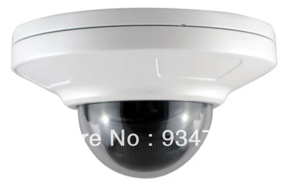 

CCTV 1.3 Megapixel Realtime 720P HD 3.6mm Dome Security IP POE Network Camera