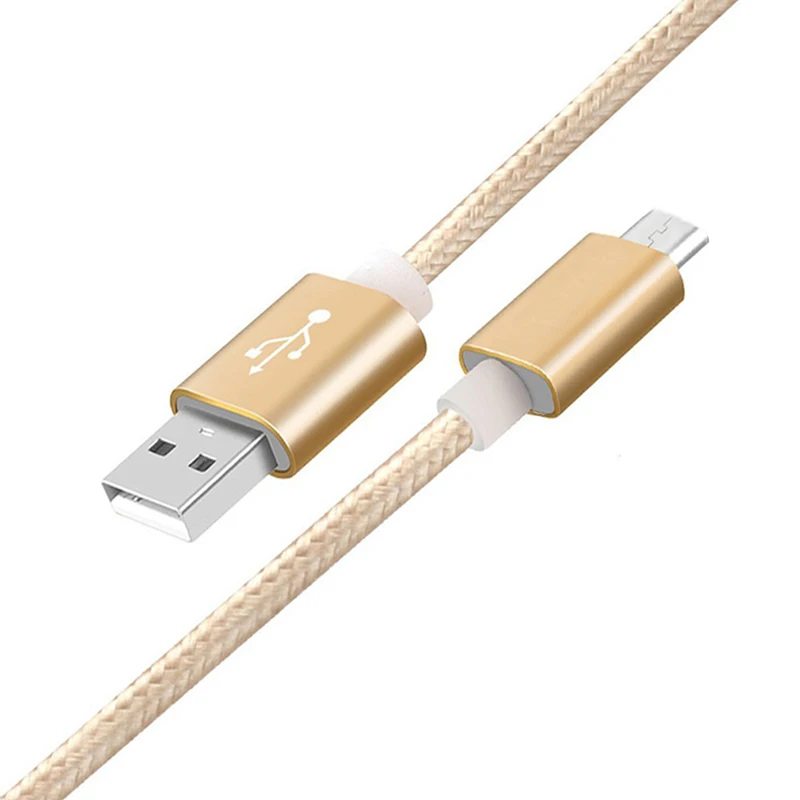 1 м Micro USB кабель для синхронизации и быстрой зарядки для lenovo S860 Vibe K5 Plus K5 X2 P70 S90 A606 S850 K7t P1m S1 кабель для синхронизации данных