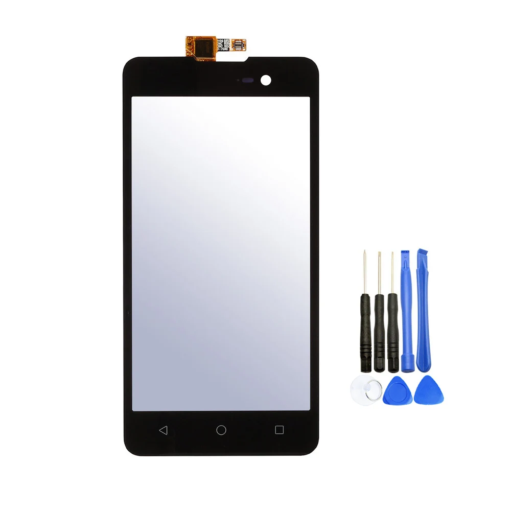 

For Wiko lenny2 Touch Screen Digitizer Panel Replacement with tools