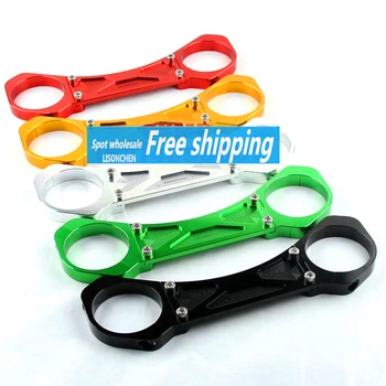 

STARPAD FOR CB400 VTEC 2/3/4 generation CB1300 CNC modified front fork damping balance fixed code code free shipping