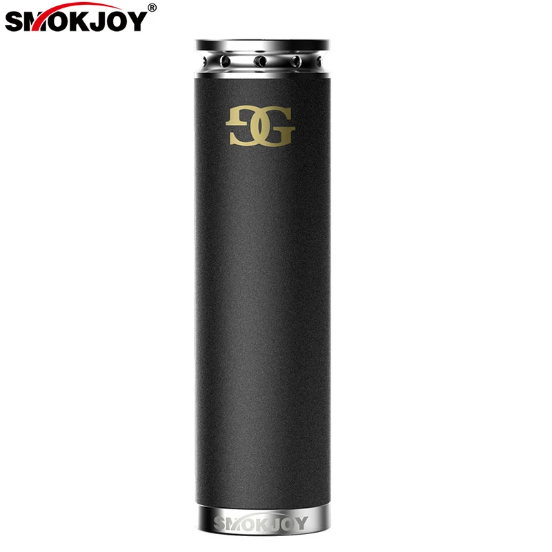 

SMOKJOY Gotta God Mech MOD Built-in 3500mAh Battery Max Output 120W fit for Electronic Cigarette kit Vaporizer Vape