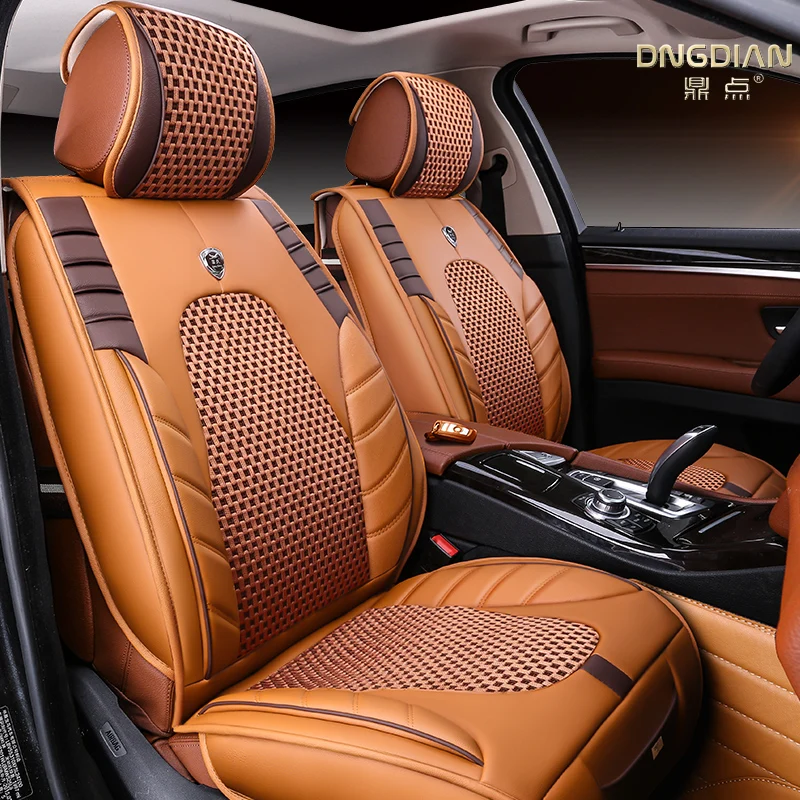 Car Seat Cover for Honda Civic accord Insight Accord City HR V Concept