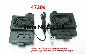 

New FOR HP 4720 4720S speaker 598686-001 23.40677.001 ZENO17.3 Free shipping