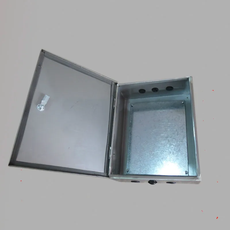 250*300*150 мм JXF распределительная коробка из нержавеющей стали упаковка Ming основа электронная коробка воздушный переключатель коробка корпус