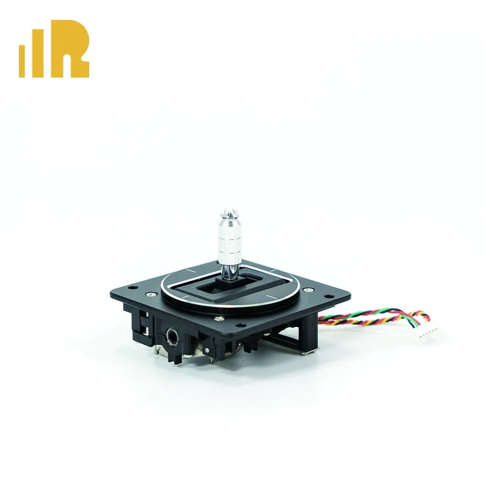 

Frsky Gimbal-M7 M7 High Sensitivity Hall Sensor Gimbal for Taranis Q X7 QX7 Transmitter Remote Control