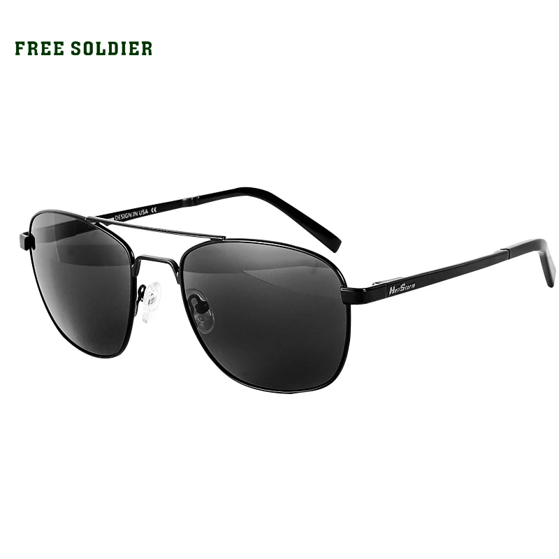 

FREE SOLDIER Outdoor tactical sport glasses classic military sunglasses, sunglasses with polarized filter, driving's glasses