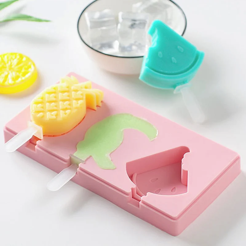 ice cream mold 14
