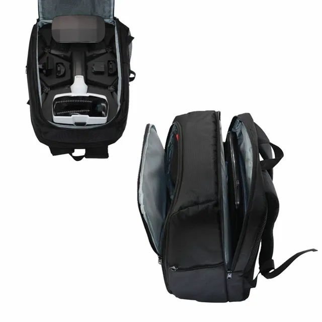 $83.37  For Parrot Bebop 2 Drone FPV/Power EPP inner shoulder bag Carry Case Bag for Parrot Bebop 2 Drone P