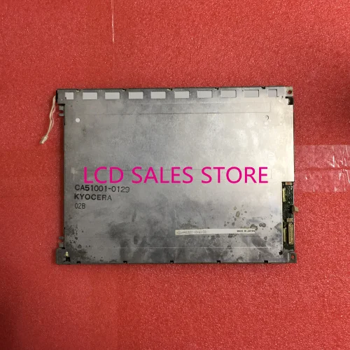 

KCS6448JSTT-X3 SCREEN DISPLAY LCD ORIGINAL