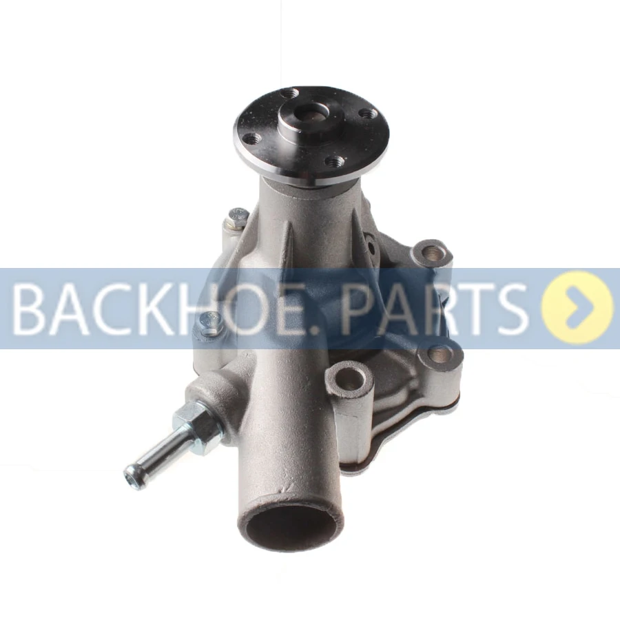 Водяной насос 272 0463 0464 для гусеничного экскаватора CAT 302.5C Mitsubishi S3L2